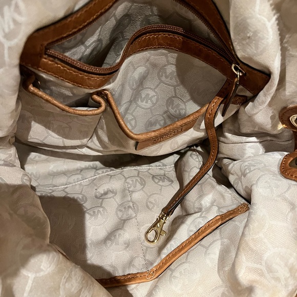 Michael Kors Limited Edition SatcheL (PLEASE READ DESCRIPTION) - Picture 5 of 9